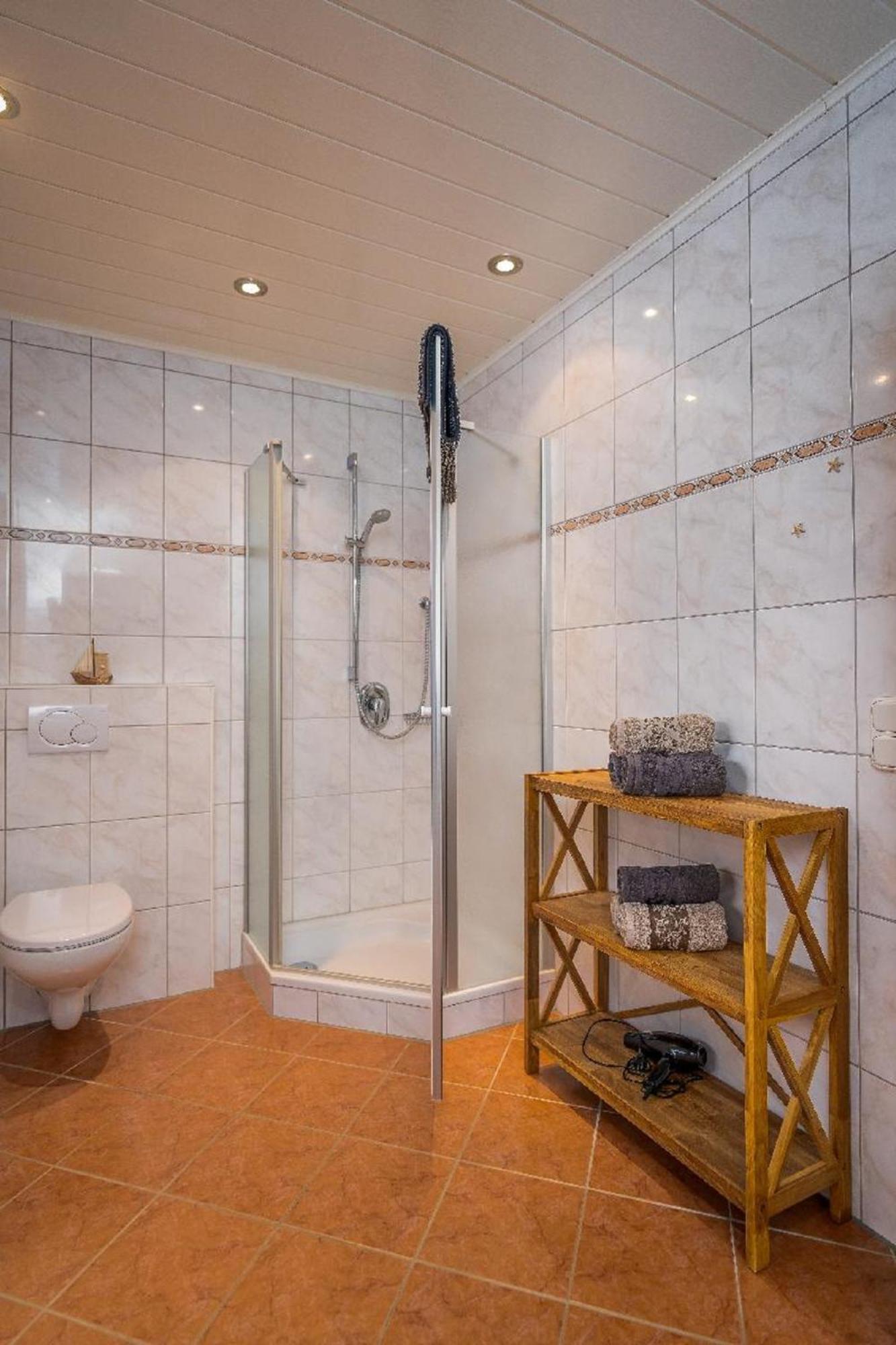 Apartmán Bauernhof Suesshof Zwiesel Exteriér fotografie