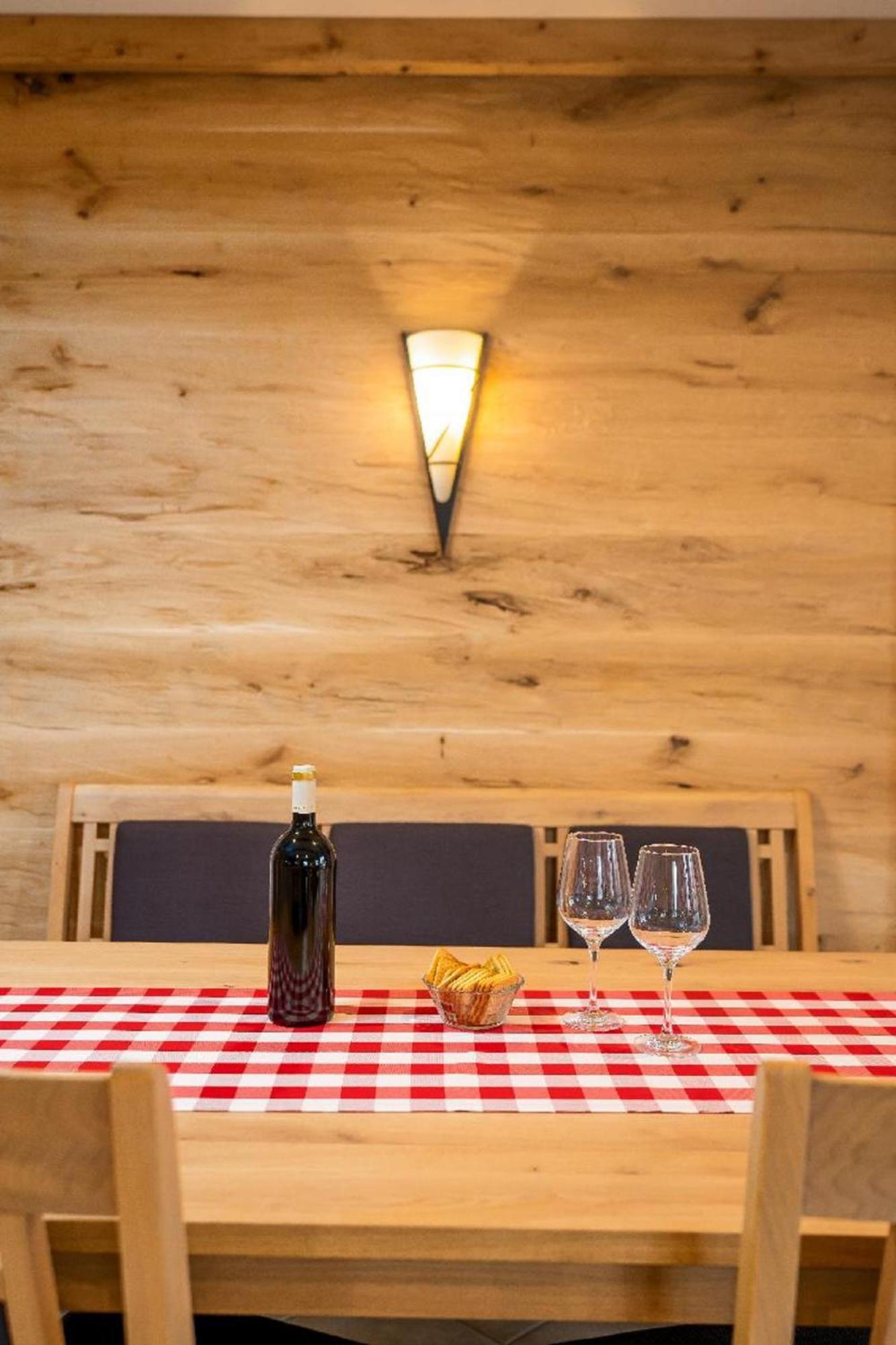 Apartmán Bauernhof Suesshof Zwiesel Exteriér fotografie