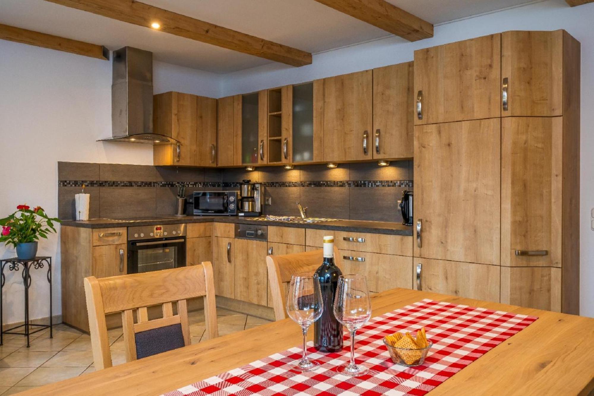 Apartmán Bauernhof Suesshof Zwiesel Exteriér fotografie