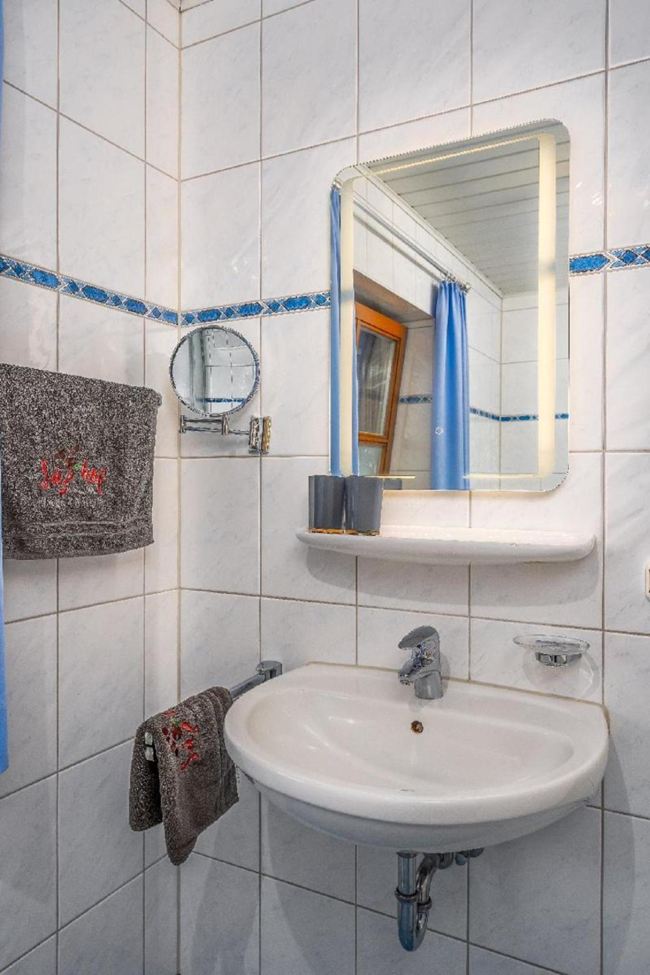 Apartmán Bauernhof Suesshof Zwiesel Exteriér fotografie