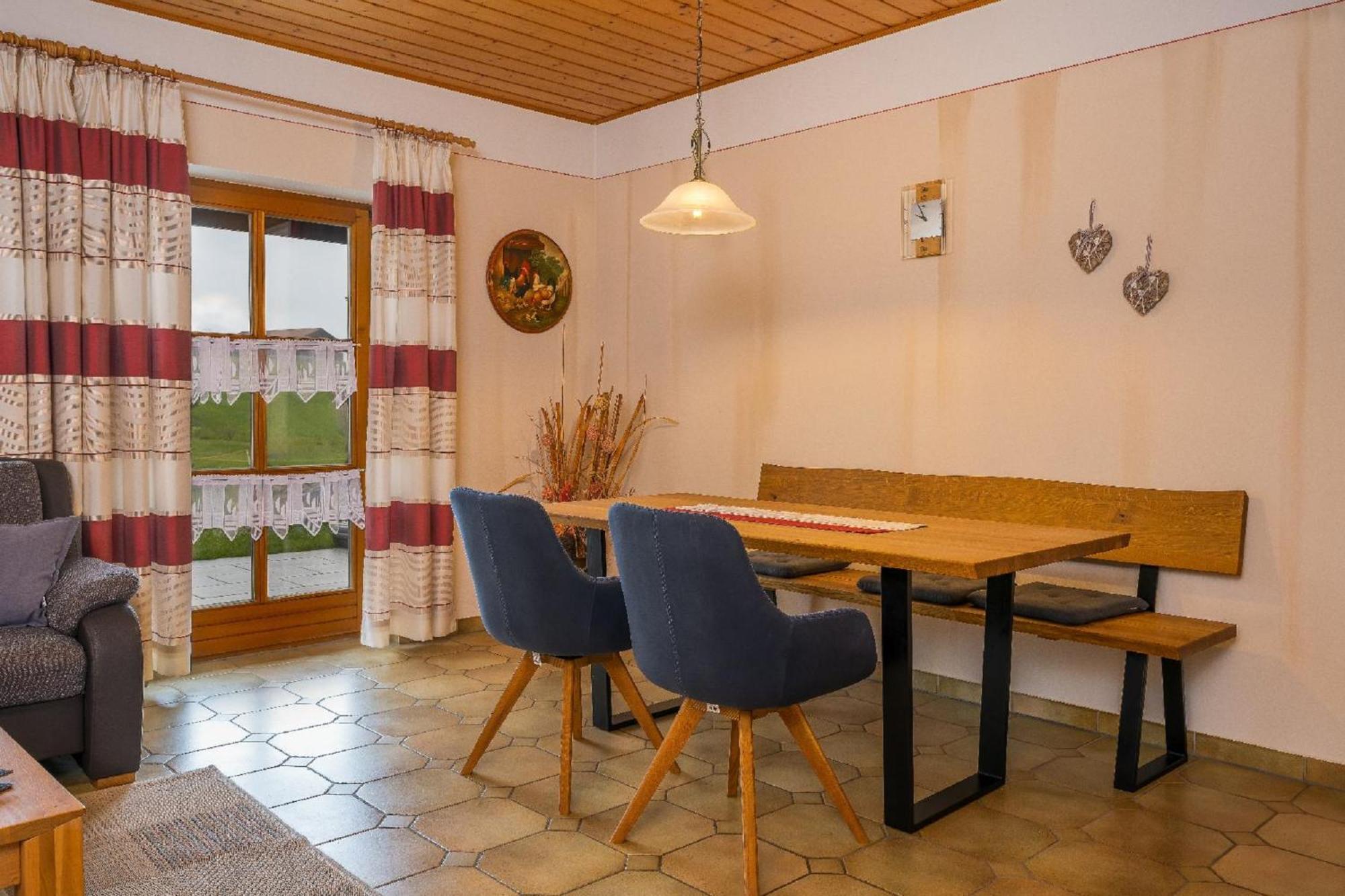 Apartmán Bauernhof Suesshof Zwiesel Exteriér fotografie