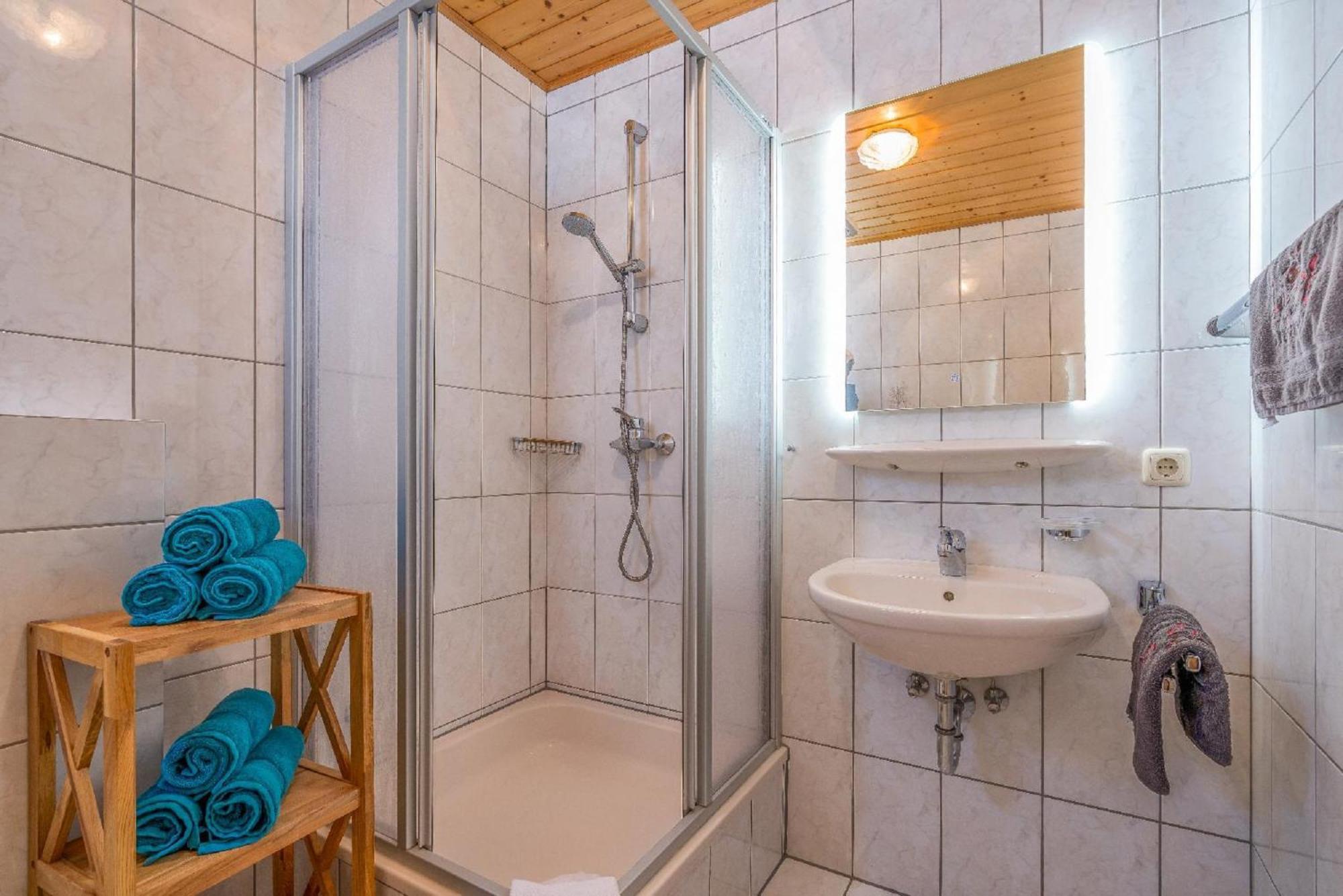 Apartmán Bauernhof Suesshof Zwiesel Exteriér fotografie