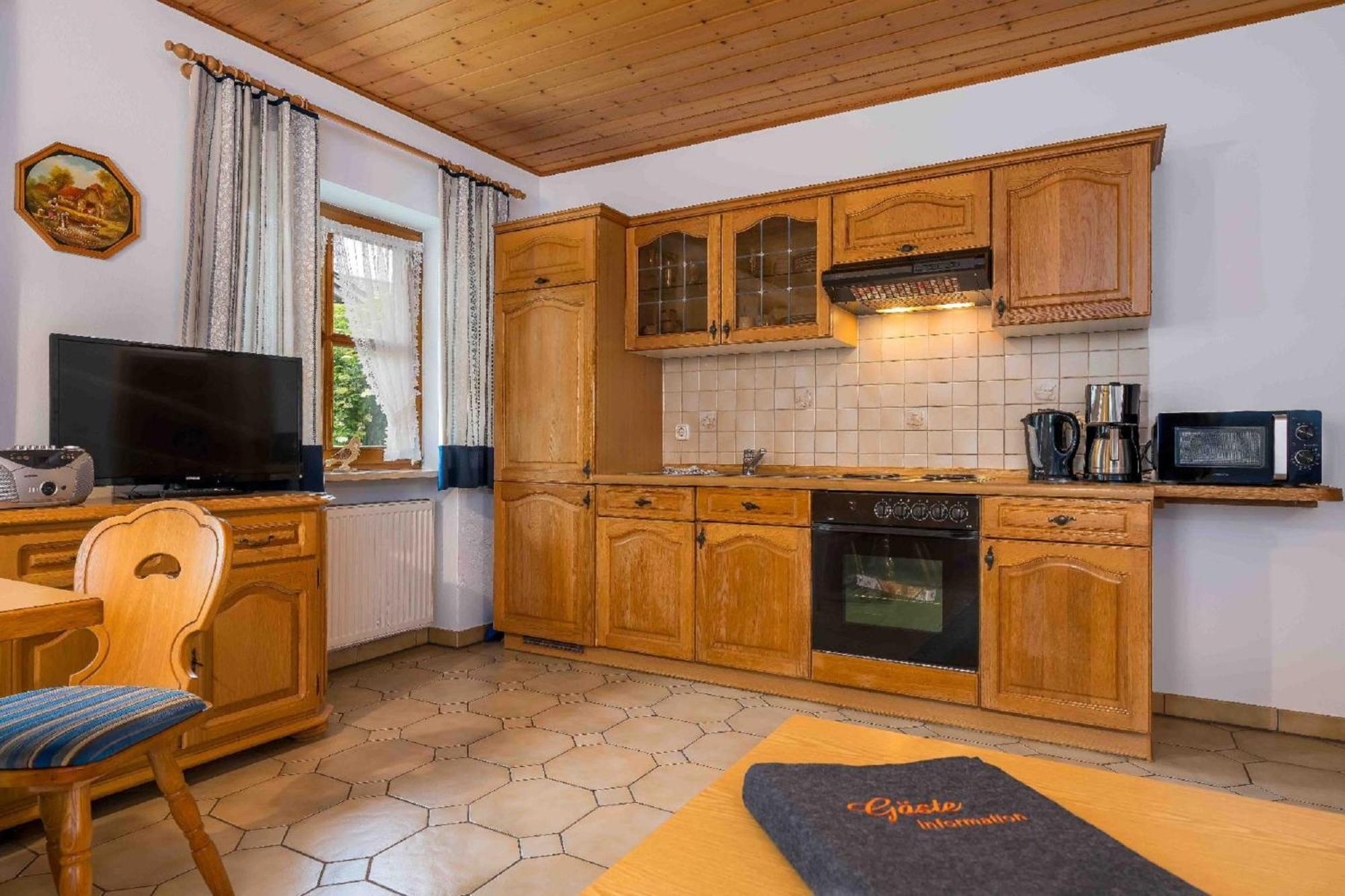Apartmán Bauernhof Suesshof Zwiesel Exteriér fotografie