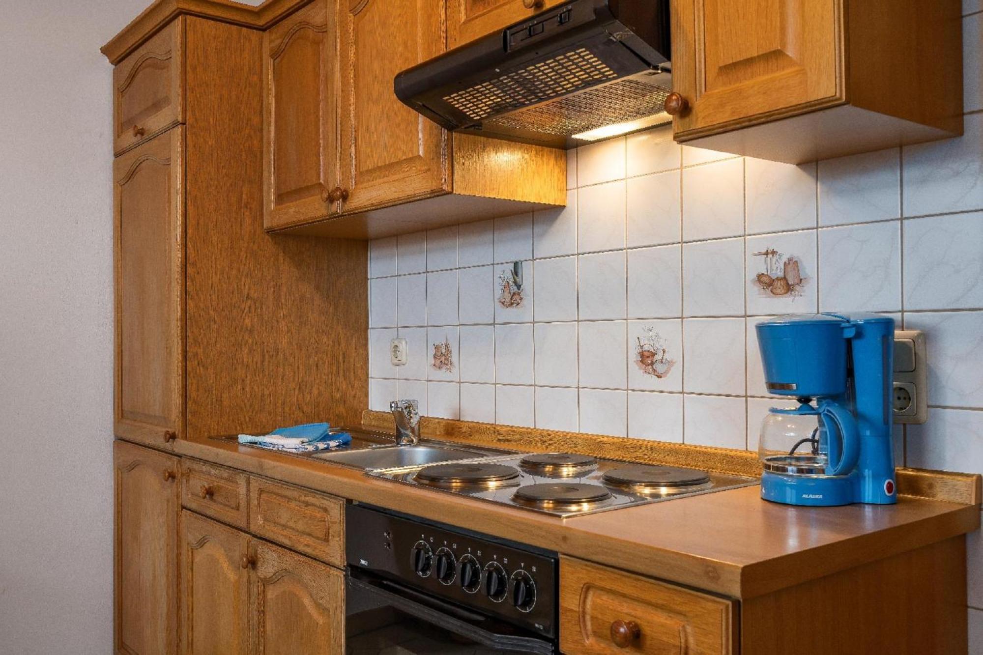 Apartmán Bauernhof Suesshof Zwiesel Exteriér fotografie